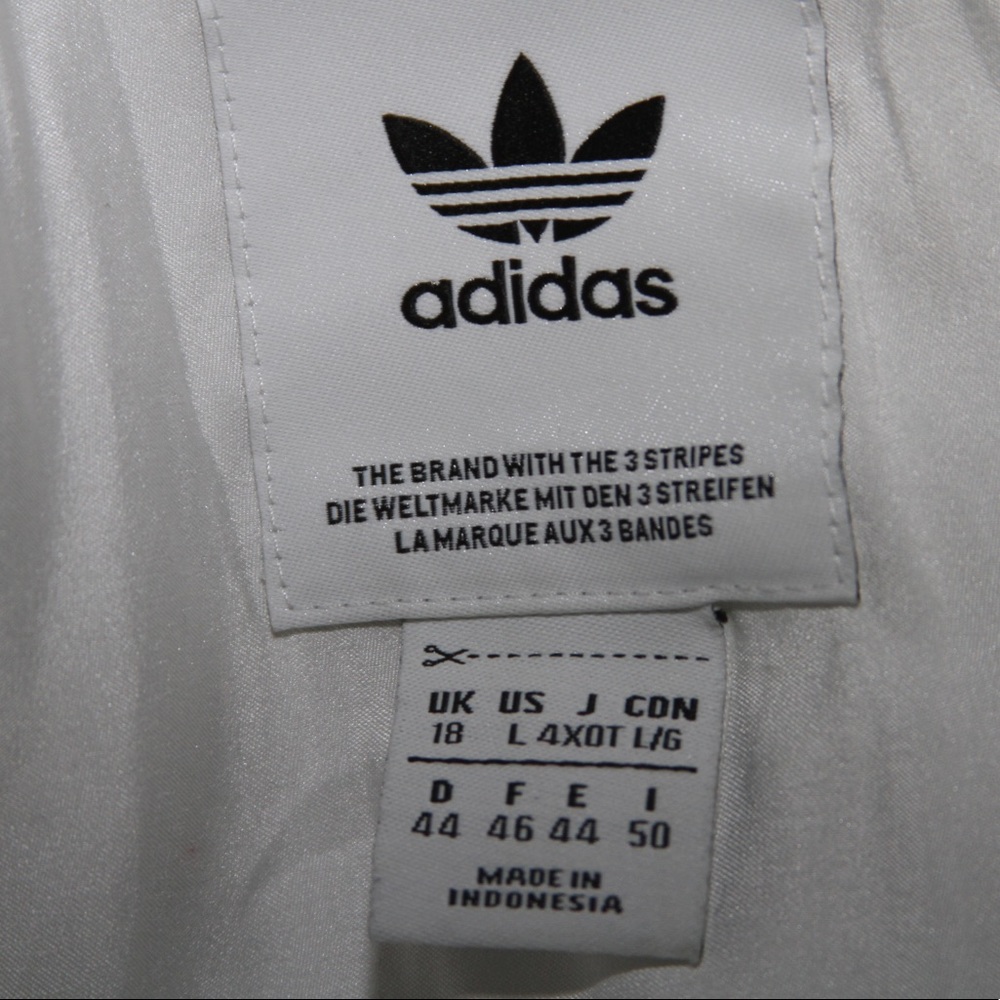 sold on another site ADIDAS ORIGINALS 3 STRIPE - Picture 3 of 5